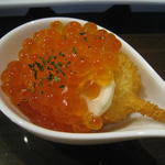 創作串揚 つだ - 