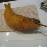 創作串揚 つだ - 