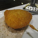 創作串揚 つだ - 