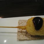 創作串揚 つだ - 