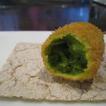 創作串揚 つだ - 