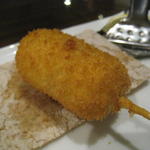 創作串揚 つだ - 