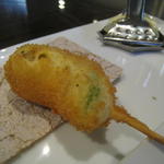 創作串揚 つだ - 