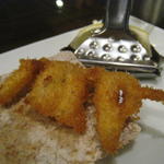 創作串揚 つだ - 