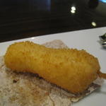 創作串揚 つだ - 