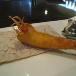 創作串揚 つだ - 