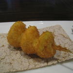 創作串揚 つだ - 