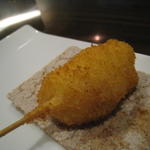 創作串揚 つだ - 