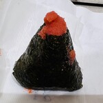 おむすびママ - 明太子