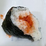 おむすびママ - 中身