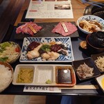 カメチク横丁 - 