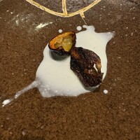 草片 - キノコ3種。