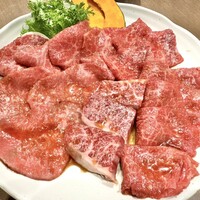 焼肉あきら - 