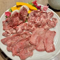 焼肉あきら - 