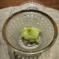 草片 - 蓼酢の