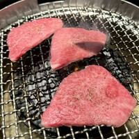 焼肉あきら - 