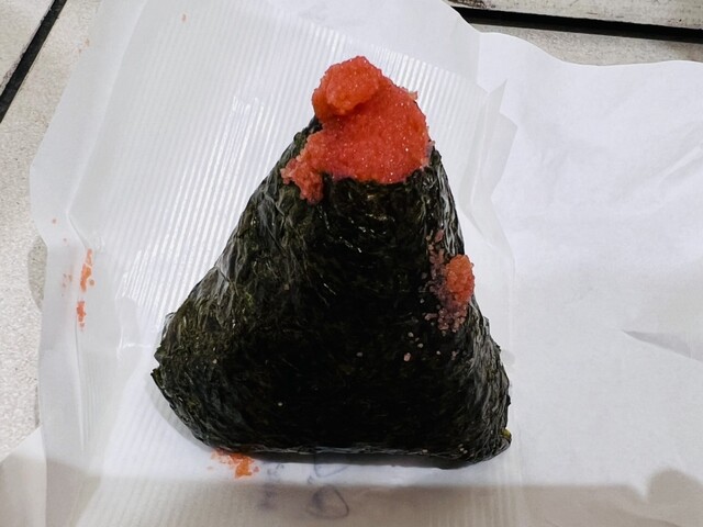 おにぎりママ おにぎりママのお店
