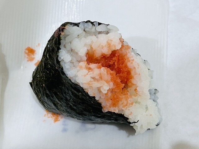おにぎりママ おむすびママ サンロード店 （Omusubi-mama） - 名鉄名古屋