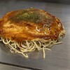 お好み焼き 越田 胡店
