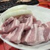 焼肉いっちょう