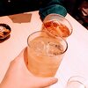 日本酒と牡蠣 モロツヨシ