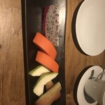 Le Du Restaurant and Wine Bar - 