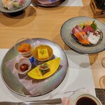 奥松島 LANE HOTEL - 