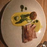 Le Du Restaurant and Wine Bar - 