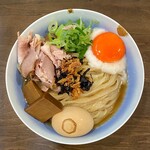 手打麺祭 かめ囲 - 