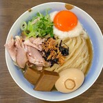 手打麺祭 かめ囲 - 