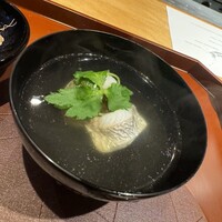 馳走 啐啄一十  - 