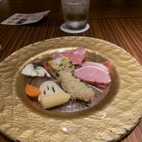 RISTORANTE Orobianco - 