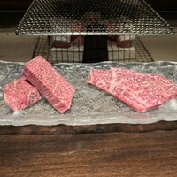 西麻布 肉粋やまもと - 