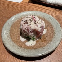 焼鳥  吉祥 - 