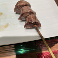 焼鳥  吉祥 - 