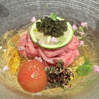 西麻布 肉粋やまもと - 