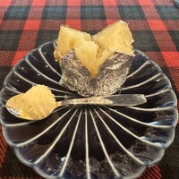 くいしんぼー山中 - 