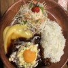 びっくりドンキー 田無店