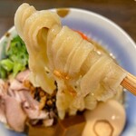 手打麺祭 かめ囲 - 