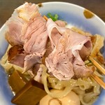手打麺祭 かめ囲 - 