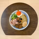 手打麺祭 かめ囲 - 