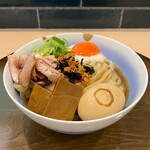 手打麺祭 かめ囲 - 