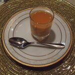 Olive - アミューズ・ブーシュ