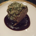 Olive - メインの肉料理