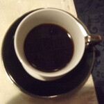 Olive - コーヒー