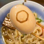 手打麺祭 かめ囲 - 