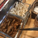 スパイスボックス - 卓上薬味