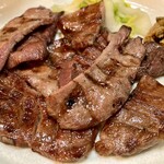 たん焼き 山梨 - 