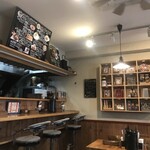 スパイスボックス - 