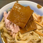 手打麺祭 かめ囲 - 